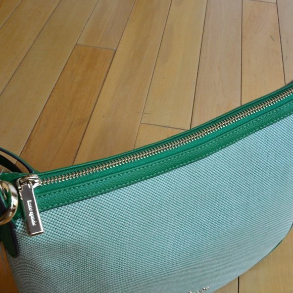 Kate Spade Rosie Crossbody - Picture 9 of 11